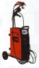Soldadora Inversora TELWIN Technomig 223 Treo + Spool Gun