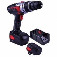 Taladro Atornillador SKIL 2711 14,4 V + 2 baterías