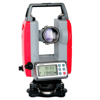Teodolito ETH-502 – ETH-505 Pentax
