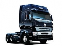TractoCamion HOWO EURO III 6x4