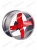 Ventilador de Pared REXON SF-60B 24pulg.