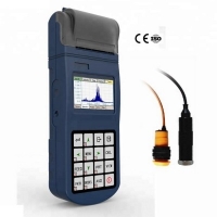 VIBRÓMETRO PORTÁTIL CON IMPRESORA INTEGRADA  GALAXY HG6380