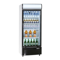 Visicooler 1 puerta Cap. 540 lts VENTUS VC-540L