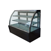 Vitrina Pastelera 3 Niveles VENTUS VP-1200R2
