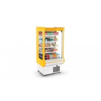Vitrina Refrigerada Abierta  (Open Cooler) 900 mm - 600 Lt. REFRIMATE ASAC900