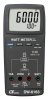  Watímetro Digital DW6163