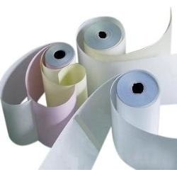 ROLLO DE PAPEL POS 76X75X2 AUTOCOPIATIVO