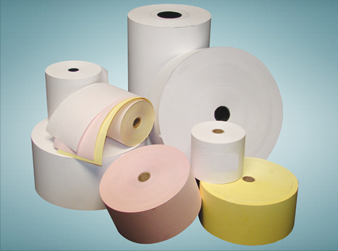ROLLO DE PAPEL POS 76X75X3 AUTOCOPIATIVO