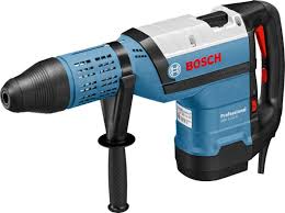 Rotomartillo BOSCH SDS MAX GBH 12-52 D