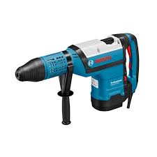 Rotomartillo BOSCH SDS MAX GBH 12-52DV