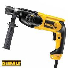 Rotomartillo DEWALT D25013