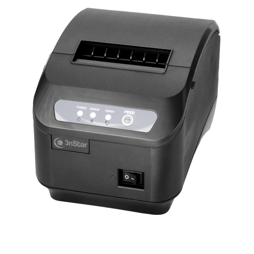 ticketera termicas RPT005
