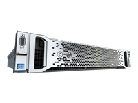 servidor HP ProLiant DL380p perú