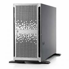 Servidor - HP ProLiant ML350p perú