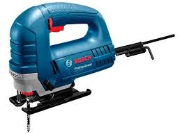 Sierra Caladora BOSCH GS T75 E