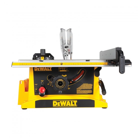 Sierra Circular de Banco DEWALT DWE7470