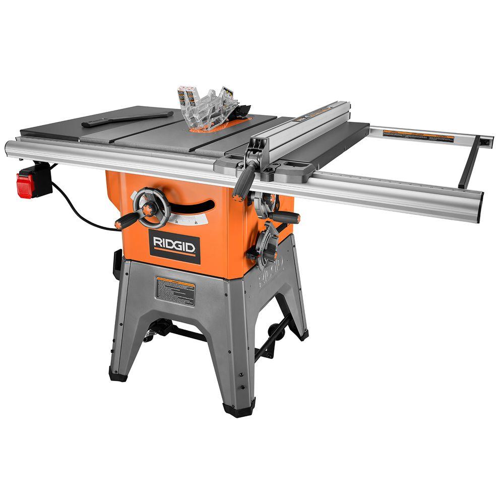 Sierra Circular RIDGID R4512
