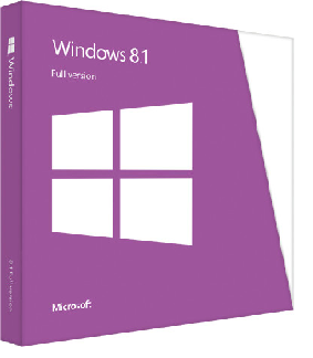 Licencia Windows 8.1 Pro