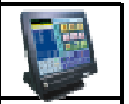 Monitores Touch Screen TCX 6510 Perú