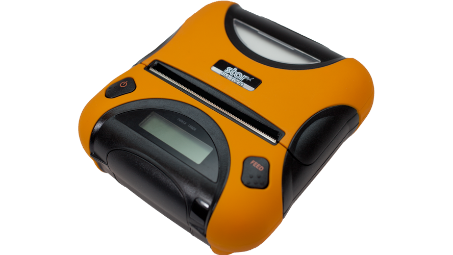 Impresora Móviles, SM-T300-DW50 US, 3