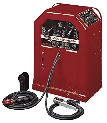 Soldadora Electrica LINCOLN ELECTRIC K1297
