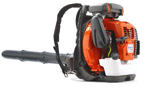 Soplador Electrico HUSQVARNA 570BTS