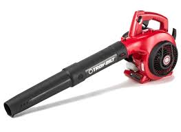 Soplador Electrico TROY BILT TB430
