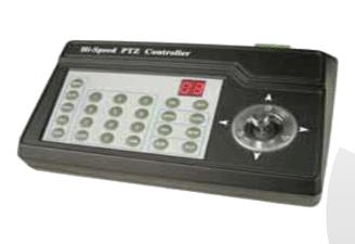 CONTROLADOR ST-K102 perú