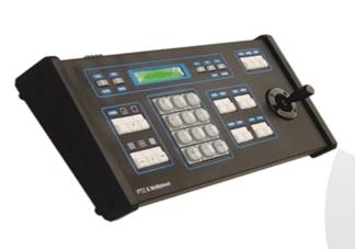 CONTROLADOR ST-K105 perú
