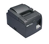 Impresora Ticketera Térmica STAR MICRONICS TSP 143 l Gry