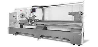 Torno Convencional PINACHO SC 325 80x1500