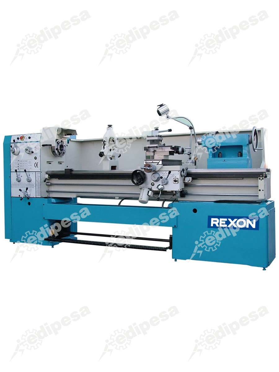 Torno paralelo REXON CD6260C 1500x600 730mm