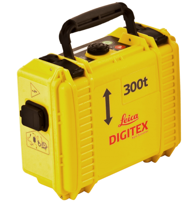 Transmisores Digitex 300t XF Leica