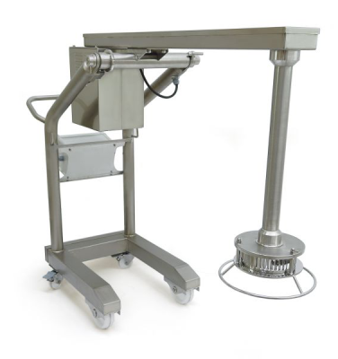 TURBO-TRITURADOR TRX-21 SAMMIC