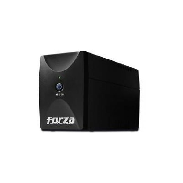 UPS Forza Smart 750VA/375W-Perú