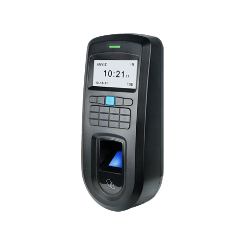 terminales de asistencia y acceso anviz vf30-id en Perú