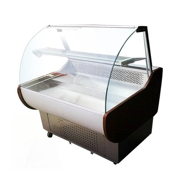 Vitrina exhibidora de panes Frionox – VCL-120100