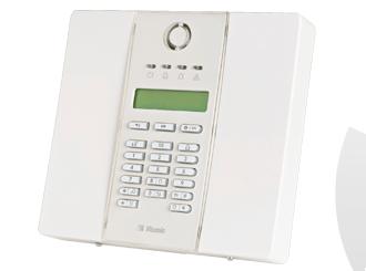 PANEL VS-PMAX-IP