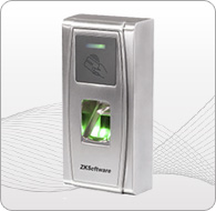 CONTROL DE ASISTENCIA ZKSOFTWARE : MA300 Perú