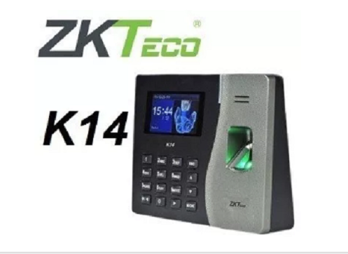 zkteco k14