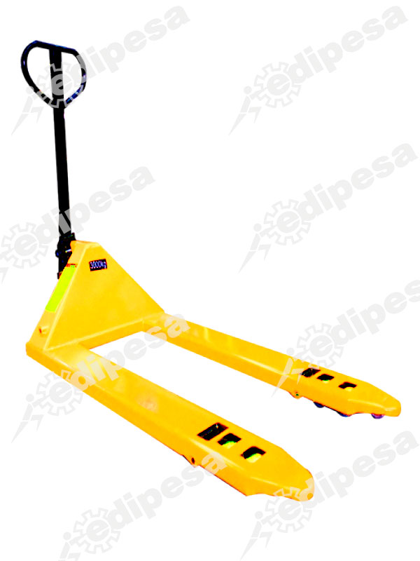 Zorra Hidraulica REXON 3.0ton Pro RA30S4 685x1220x200mm